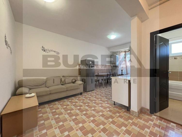 Apartament de 2 camere, 60mp, decomandat, zona Lidl