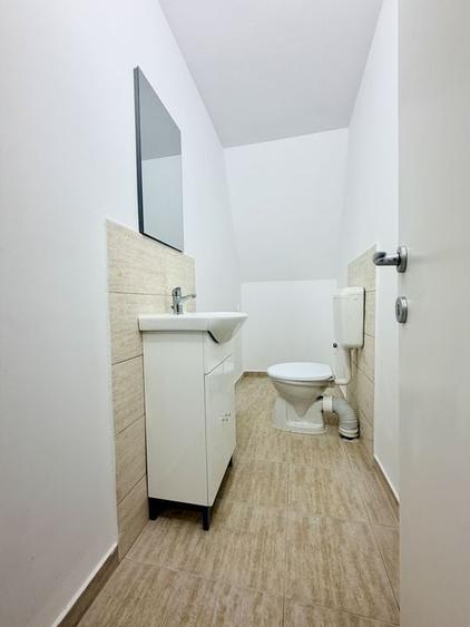 Spațiu comercial de închiriat – artera principală în nordul orașului. - 17