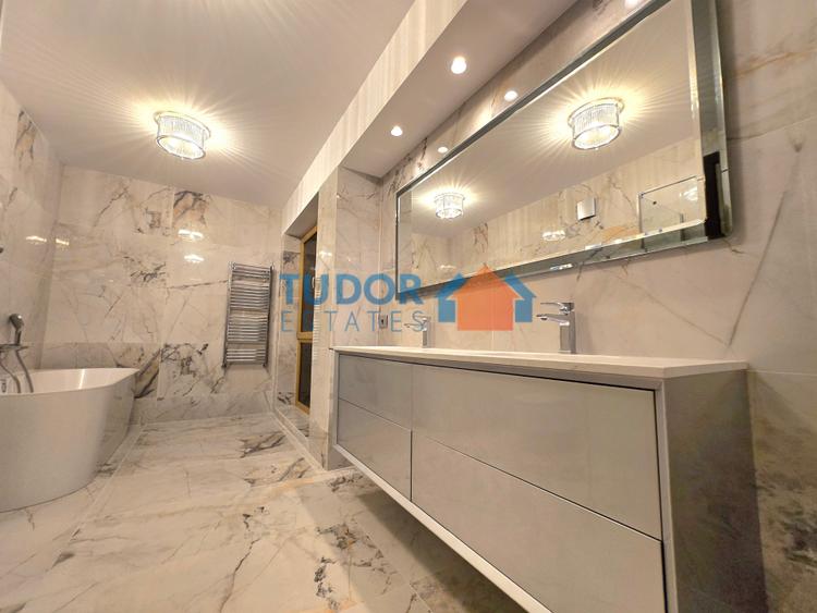 Luxurious Spacious 2 Bedroom Apartment in front of Herastrau Park - 15