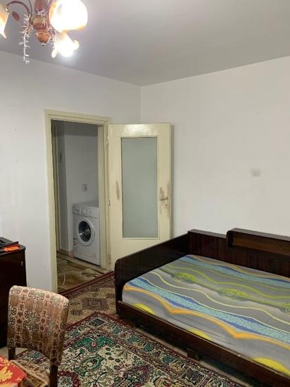 De vânzare apartament doua camere Reșița - 4