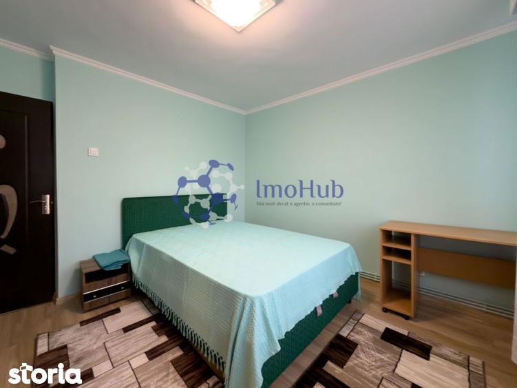 Apartament 2 camere decomandat, Oancea, petfriendly - 3