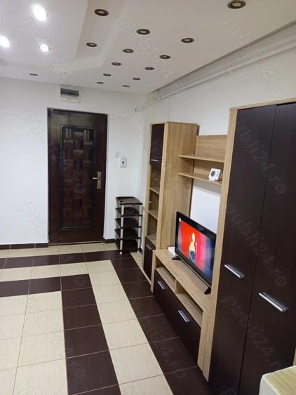 Garsoniera de vanzare Megamall - 6