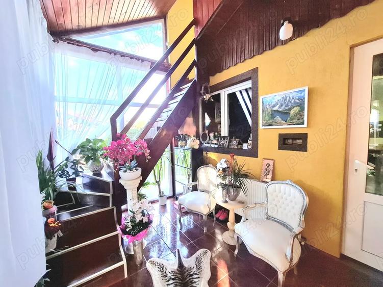 Casa P+M de vanzare - Sannicolau Mare - 8