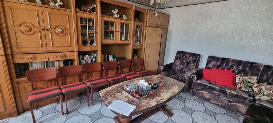 Casa renovata cu 2857mp teren Liceul Pedagogic - 7