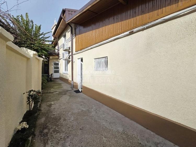 Inchiriere imobil 7 camere curte proprie Stefan Cel Mare Eminescu