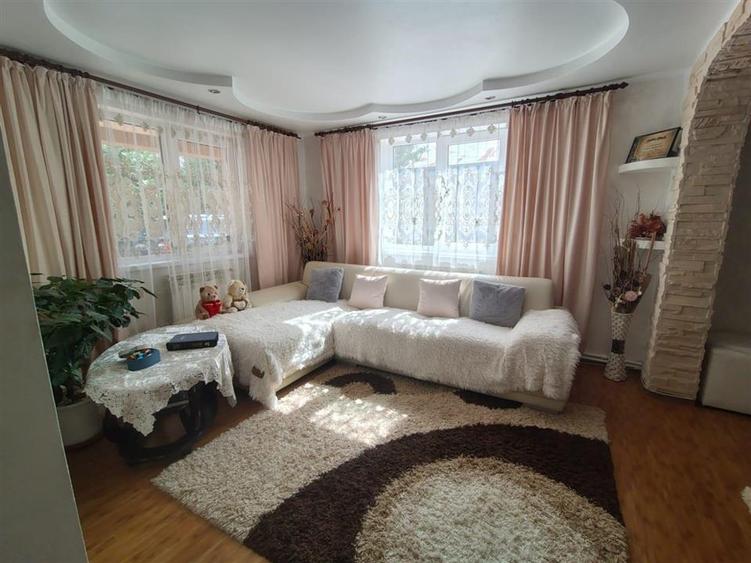 Casa individuala | Sfantu Ilie | C-5655 - 1