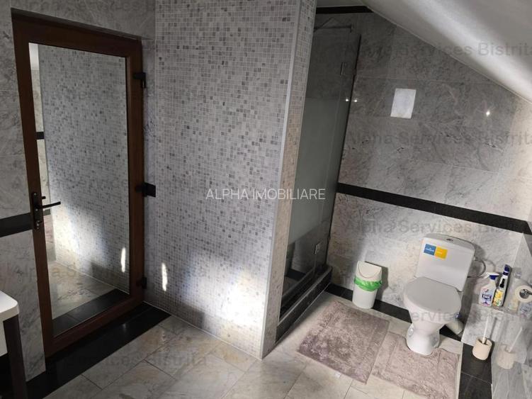 Vila deosebit de eleganta in apropiere de Dedeman