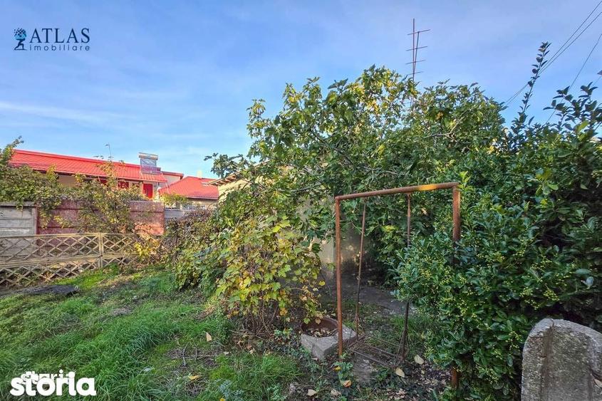 Casa Eforie Sud, ultracentral, 2 fronturi la strada, 450 mp teren - 3