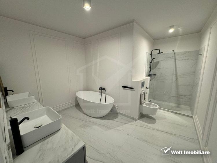 Casa moderna, piscina, Andrei Muresanu - 7