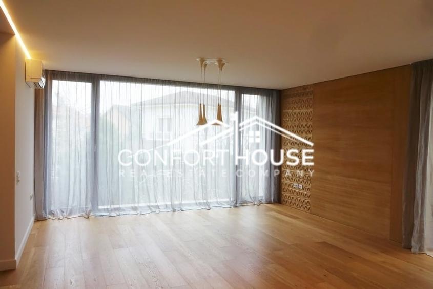 Vila moderna, 6 camere, piscina ansamblu - IANCU NICOLAE - 11