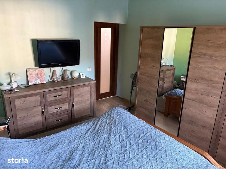 ULTRACENTRAL - Apartament situat la etajul 1 al unei case - 7