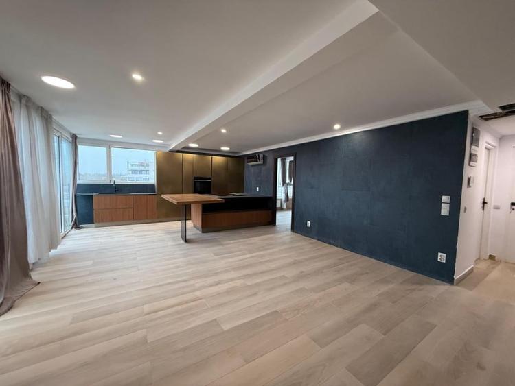 Birouri premium de inchiriat cu terasa panoramica- Herastrau - 5