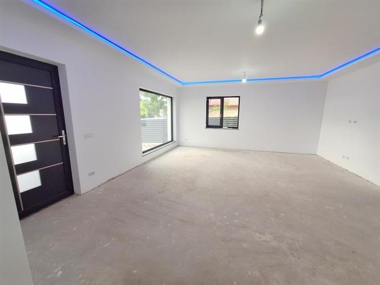 Casa P+M noua în Hemeius  design modern, constructie de calitate - 33