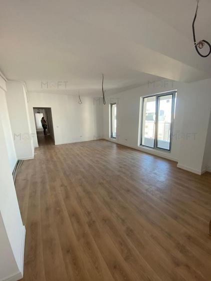 Apartament 4 camere  3 min Parcul Herastrau NU SE ADAUGA TVA - 1
