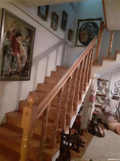 Proprietar vand casa cu etaj in Josenii Bargaului, Jud. Bistri?a-Nasaud, DN 17. - 1