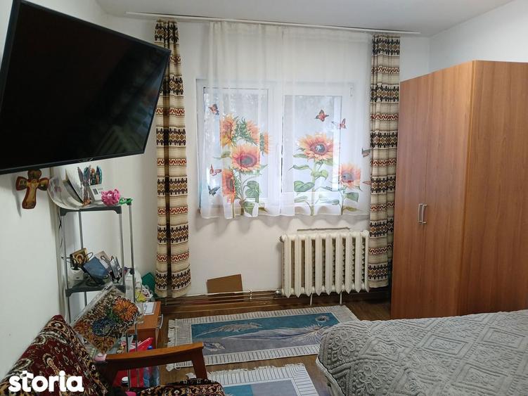 Ap. 3 camere decomandate, Grigorescu zona Policlinica Grigorescu - 1