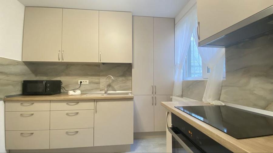 Complex Studentesc, apartament cu 2 camere, renovat, dorect de la proprietar - 1