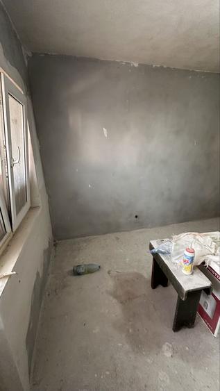 Garsoniera 25 mp etaj 2 - 8