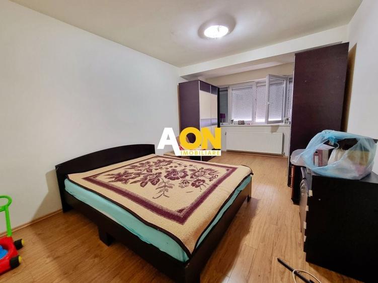 Apartament 2 camere, decomandat, cartier rezidential, Cetate - 5