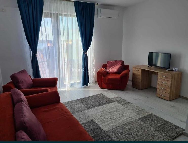 TOMIS NORD CAMPUS  2 CAMERE 450 EURO TERMEN LUNG