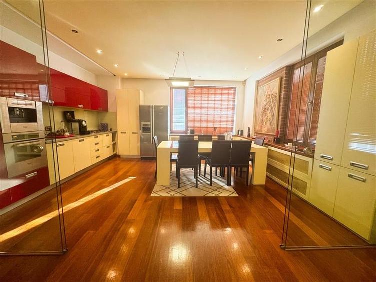 Apartament de inchiriat 4 camere Dorobanti - 12