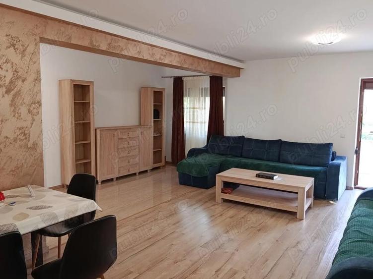 De vanzare casa individuala noua, moderna, cu teren generos - Sannicoara - Fara agentie! - 6