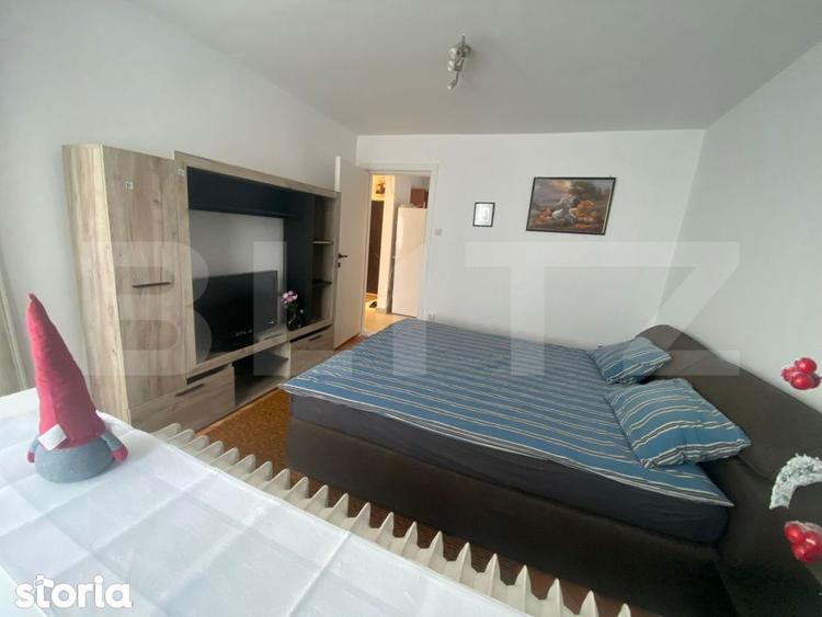 Apartament 2 camere, 50 mp, zona Spitalul Judetean - 3