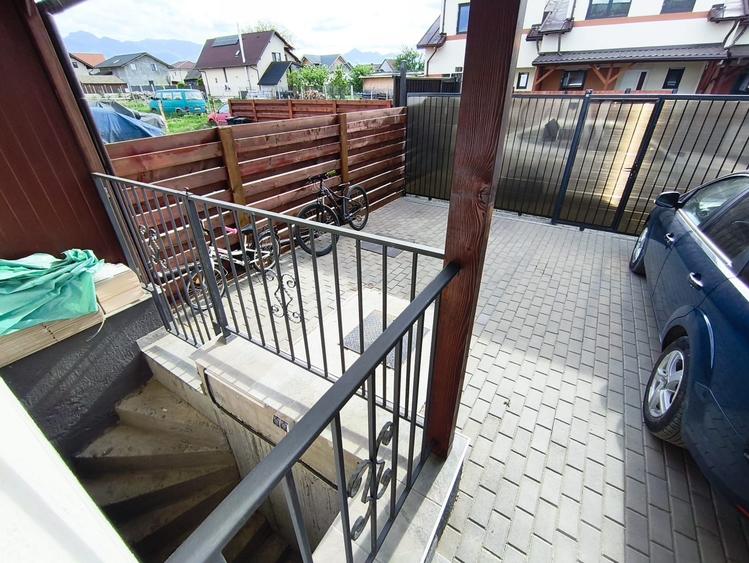 Casa cu beci, mobilata si utilata - 10