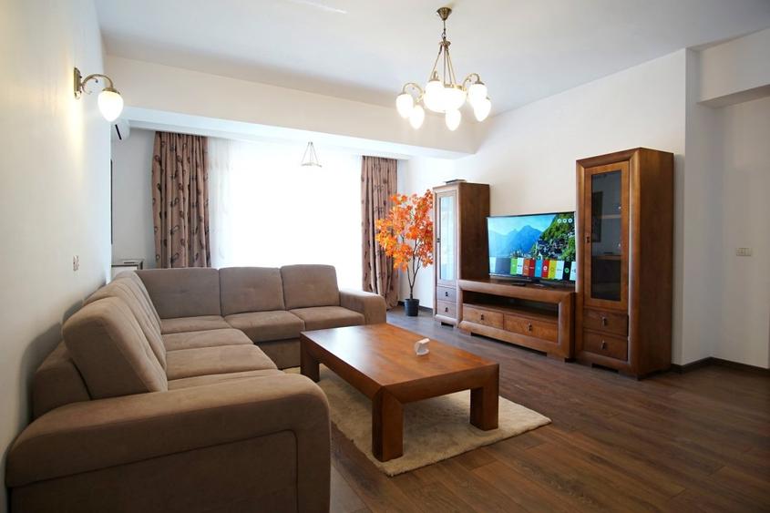 Unirii | Phoenicia Residence |apartament deosebit in bl.2008 cu parcare/centrala - 1