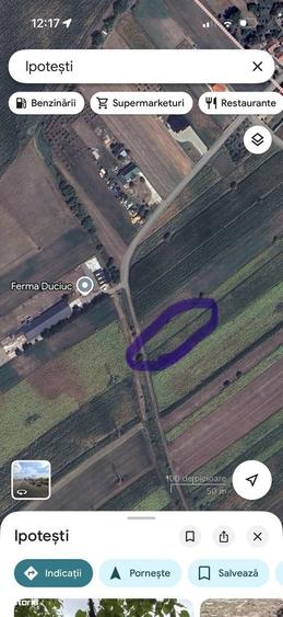 Vand teren intravilan - 3