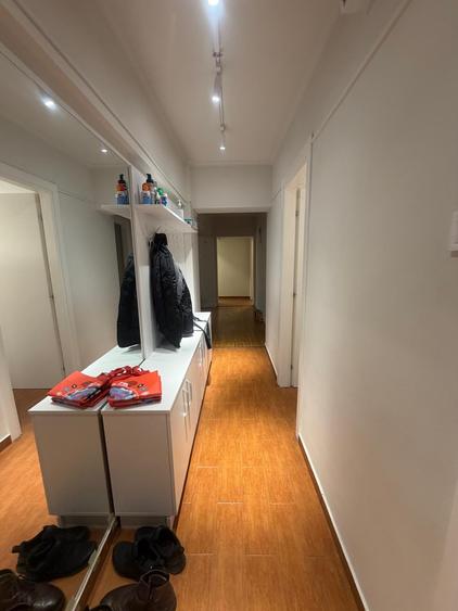 APARTAMENT 5/7 97 MP BL 1995 MONOLIT STRADAL  CASA POPORULUI-FANTANI- METROU - 8