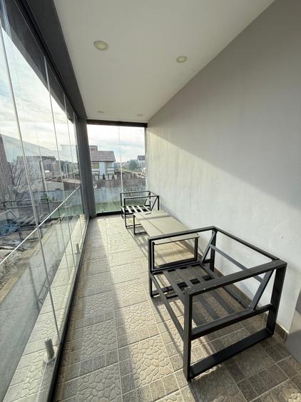 De vanzare - casa individuala in Dumbravita, langa padure | Comison 0 - 12