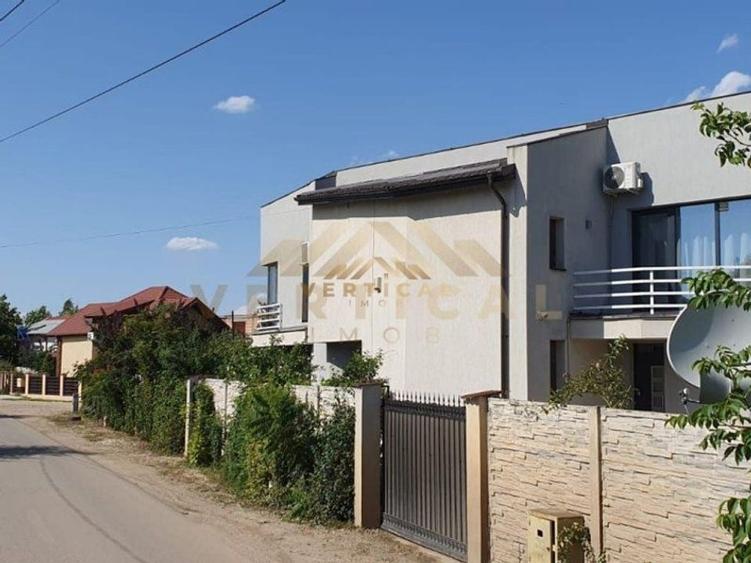 OFERTA !!! 4 camere, com Berceni, If - 1