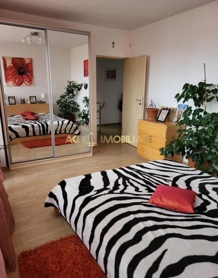 5 Camere de vanzare | Aparatorii Patriei | Metrou | Vila Individuala - 10