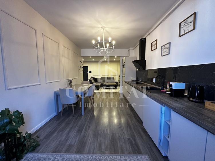 Apartament 2 camere | La cheie | Zona Str Teilor-Floresti - 5