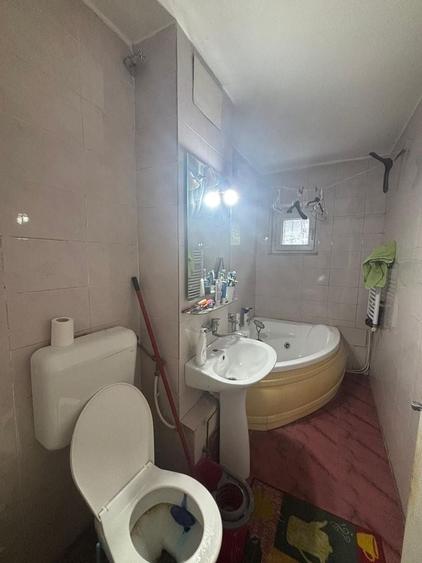 Apartament 3 camere Parc Sebastian-Rahova T631 - 10