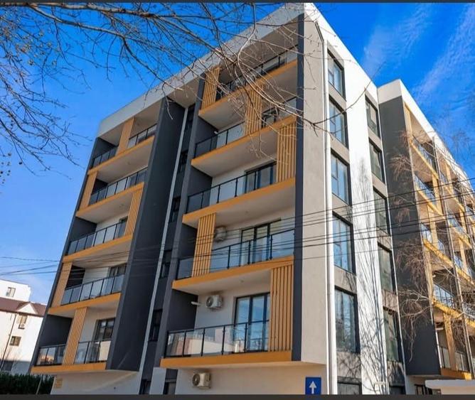 Inchiriez Grasoniera Mamaia Nord - 3