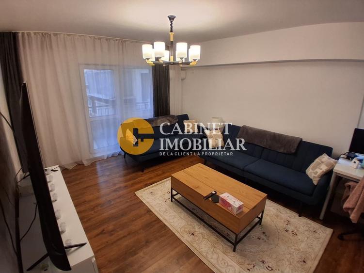 Apartament 4 camere,decomandat, Tomesti, Iasi - 1