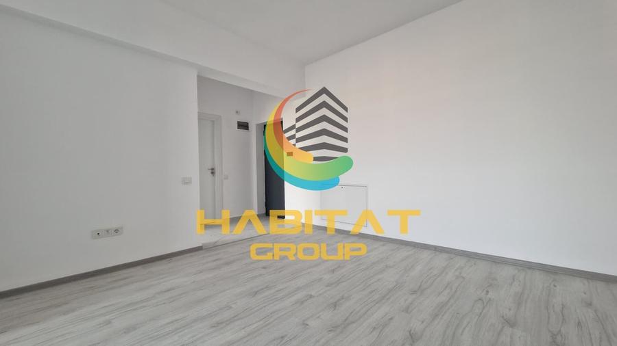 Apartament 2 camere studio - Pallady - 2