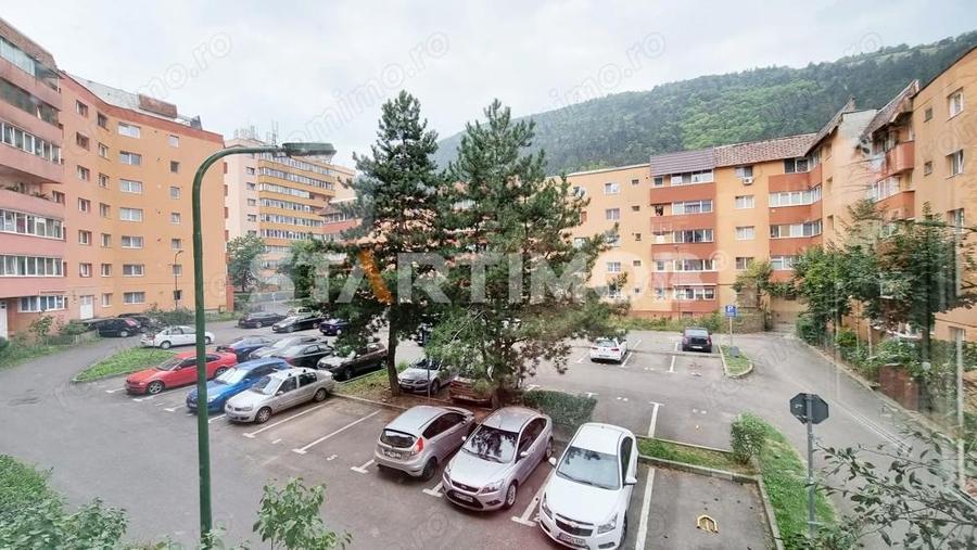 Apartament doua camere decomandat Racadau - 3