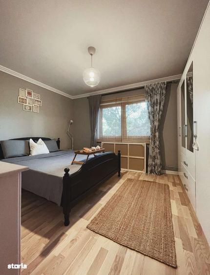 De inchiriat apartament cu 2 camere , Mall Vitan sector3 - 1