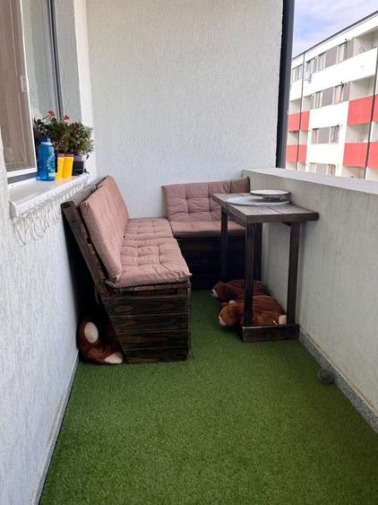 Apartament 3 camere in complex Avangarde City, Militari Residence - 11