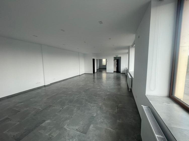 Spatiu comercial de inchiriat, finisat modern, parcari, Muncii - 3