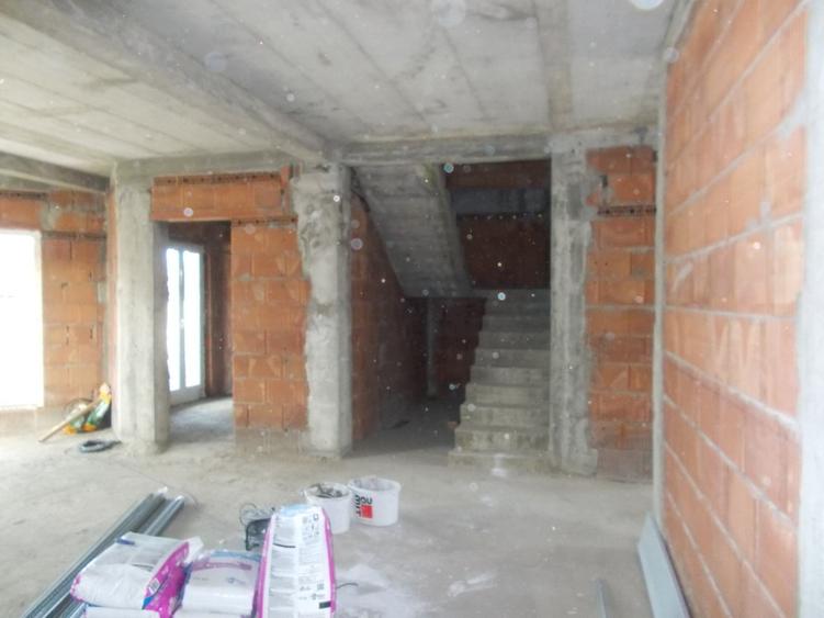 Casa individuala, Mosnita Veche, P+E, 6 cam, 222mp, teren 780mp - 7