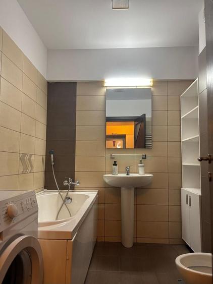 GARSONIERA - SEBASTIAN, CENTRALA PROPRIE, BUCATARIE INCHISA, MODERN - 7