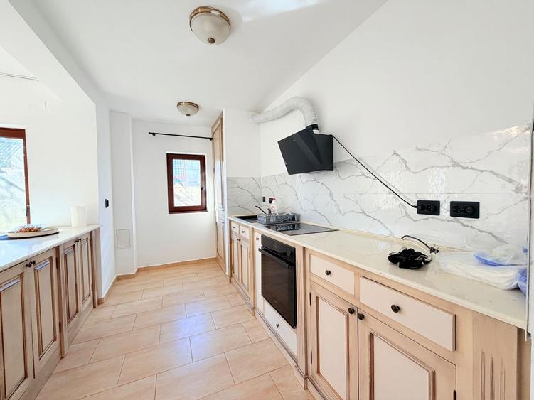 Duplex luminos si spațios, cu garaj, in zona Mehala - Ronat - 7