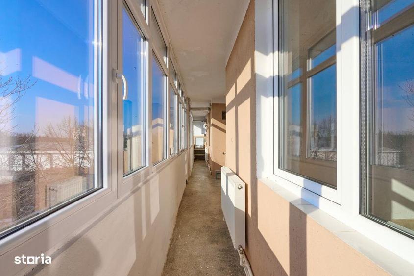 Apartament 3 camere Craiovei - 4