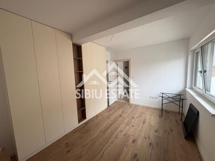 Apartament cu 2 camere, mobilat în Șelimbăr