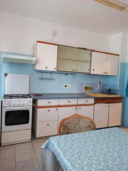 Apartament cu 2 camere decomandat în Ștefan cel Mare