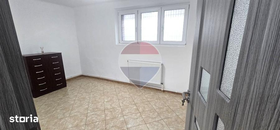 Apartament cu 2 camere decomandat în Ultracentral